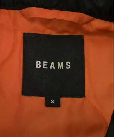 BEAMS Down jackets/Vests