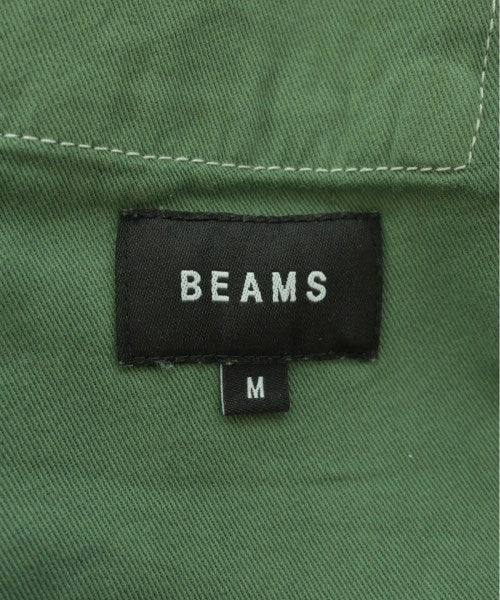 BEAMS Jeans