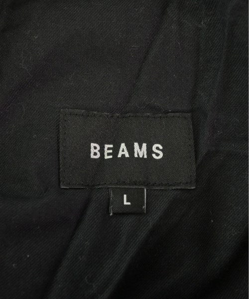 BEAMS Other