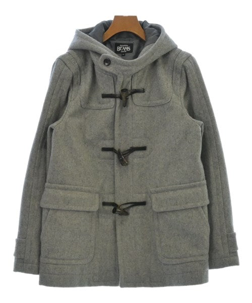 BEAMS Duffle coats