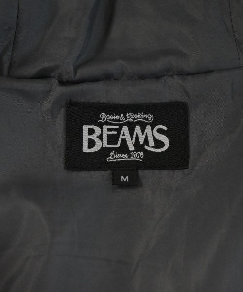 BEAMS Duffle coats