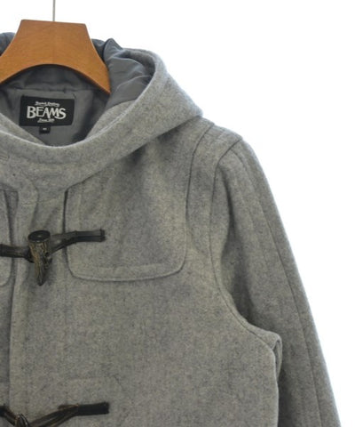 BEAMS Duffle coats