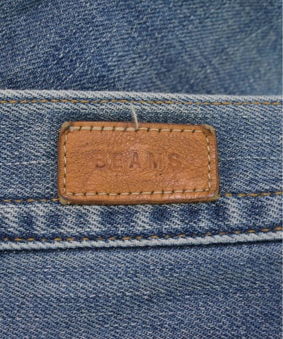 BEAMS Jeans