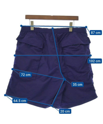 BEAMS Shorts