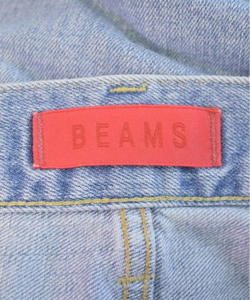 BEAMS Jeans