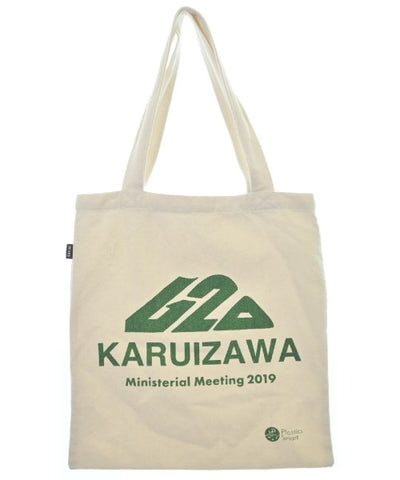 BEAMS Totes
