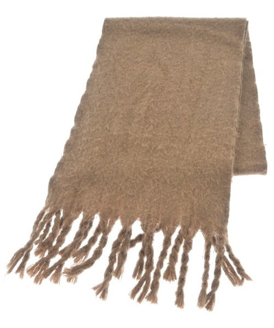 BEAMS Winter scarves