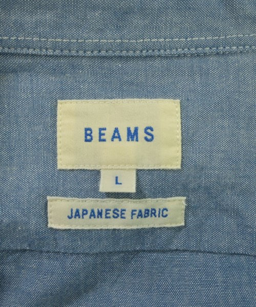 BEAMS Casual shirts