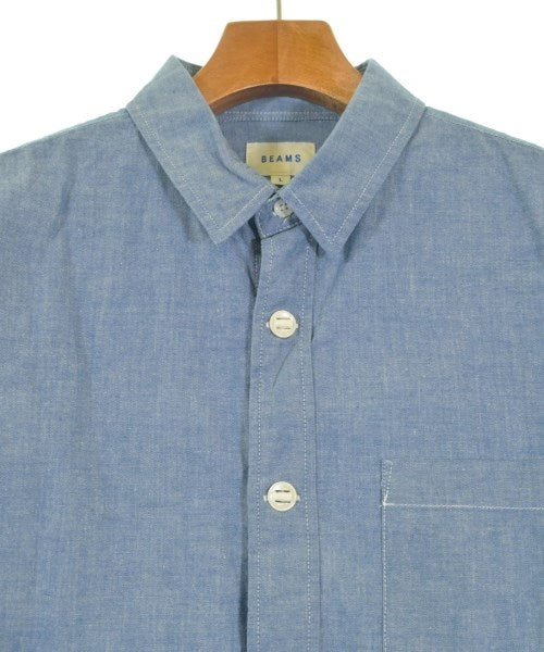 BEAMS Casual shirts