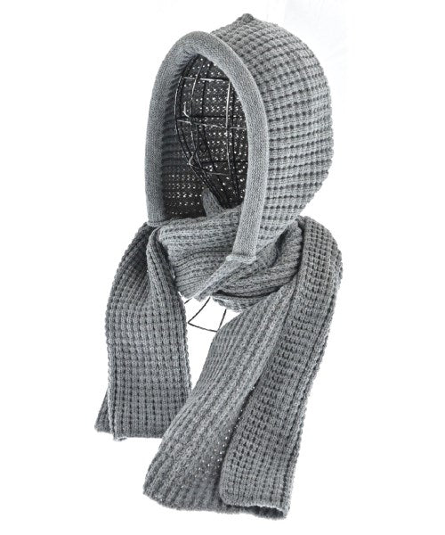 BEAMS Winter scarves