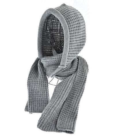 BEAMS Winter scarves
