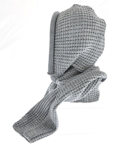 BEAMS Winter scarves