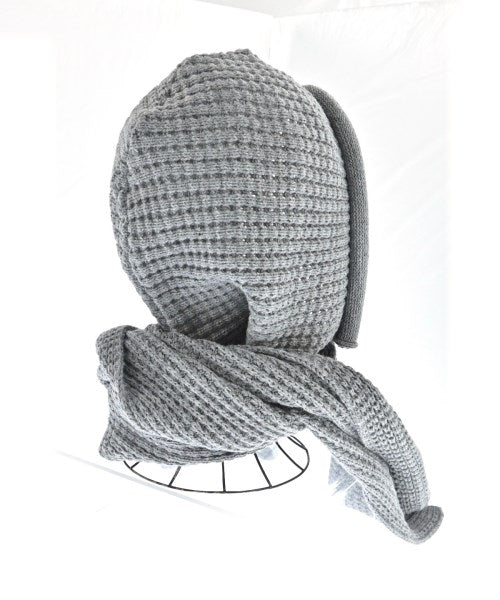 BEAMS Winter scarves