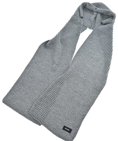BEAMS Winter scarves