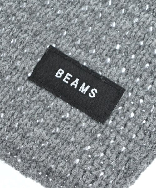 BEAMS Winter scarves
