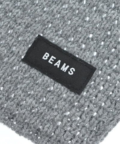 BEAMS Winter scarves