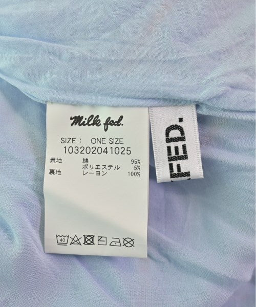 MILK FED Dresses