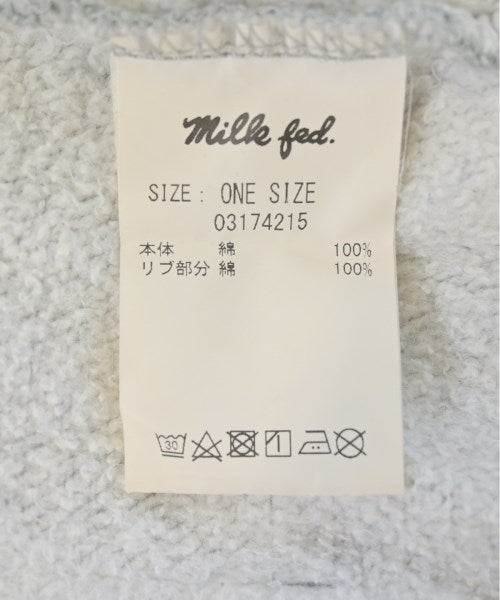 MILK FED Hoodies