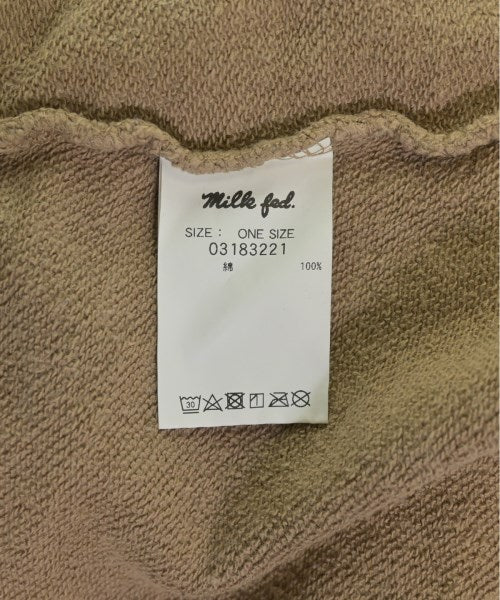 MILK FED Sweatshirts