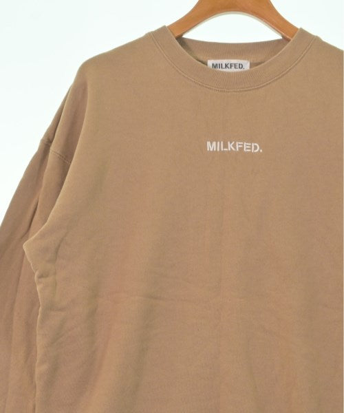 MILK FED Sweatshirts