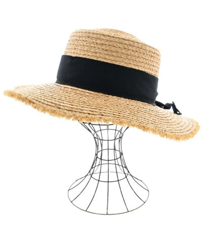 JILLSTUART Straw hats