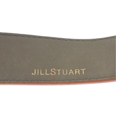 JILLSTUART Belts