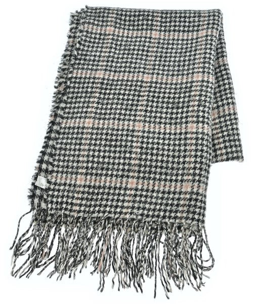 JILLSTUART Winter scarves