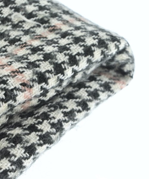 JILLSTUART Winter scarves