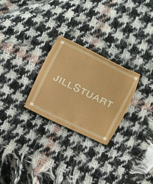 JILLSTUART Winter scarves