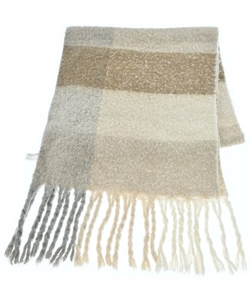 JILLSTUART Winter scarves