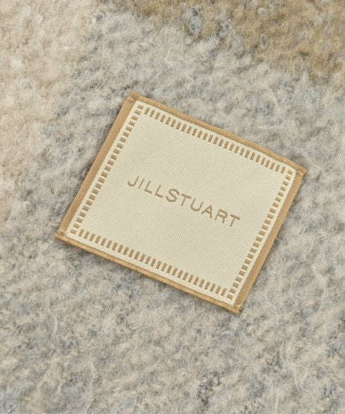 JILLSTUART Winter scarves