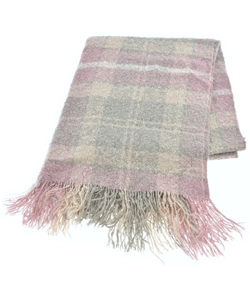 JILLSTUART Winter scarves