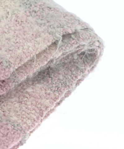 JILLSTUART Winter scarves