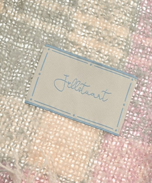 JILLSTUART Winter scarves