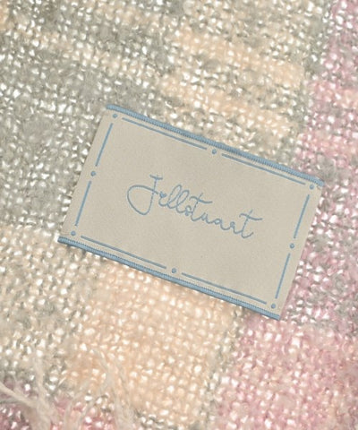 JILLSTUART Winter scarves