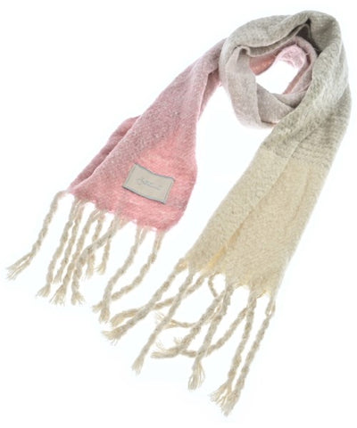 JILLSTUART Winter scarves