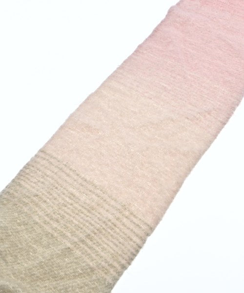 JILLSTUART Winter scarves