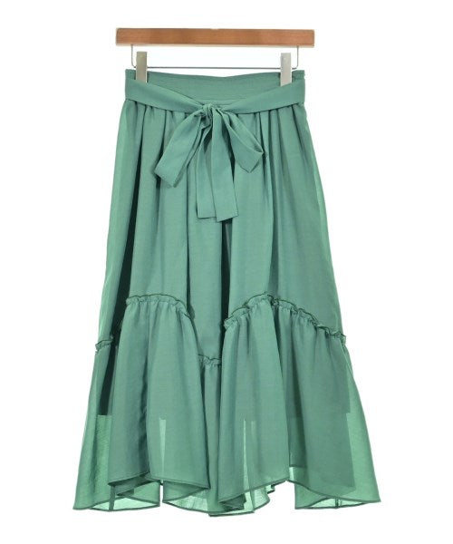 JILLSTUART Long/Maxi length skirts