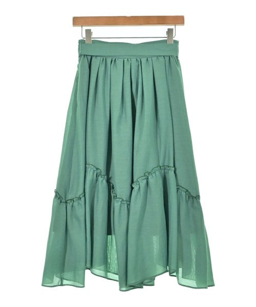 JILLSTUART Long/Maxi length skirts