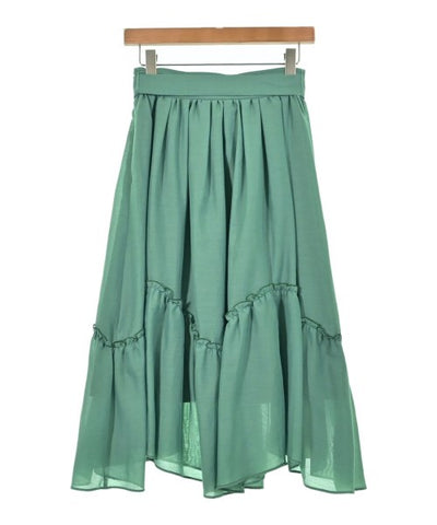 JILLSTUART Long/Maxi length skirts