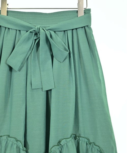 JILLSTUART Long/Maxi length skirts