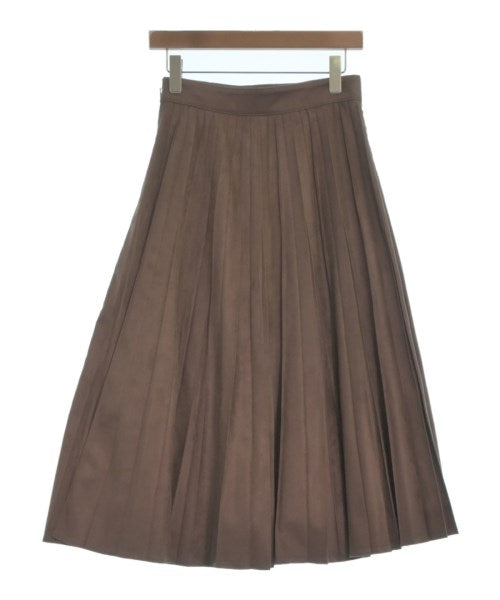 JILLSTUART Long/Maxi length skirts