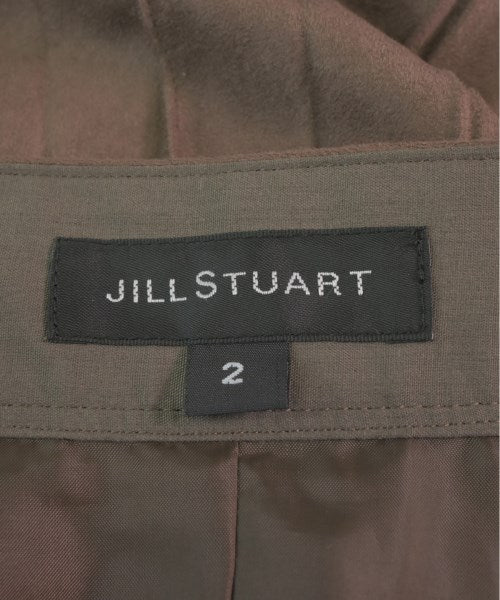 JILLSTUART Long/Maxi length skirts