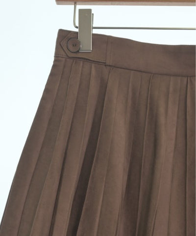 JILLSTUART Long/Maxi length skirts