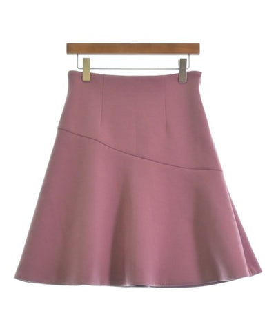 JILLSTUART Knee length skirts