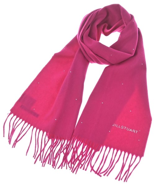 JILLSTUART Winter scarves