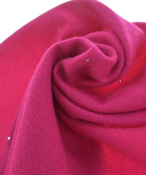 JILLSTUART Winter scarves