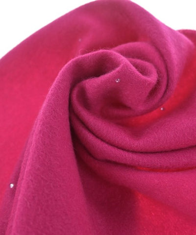 JILLSTUART Winter scarves
