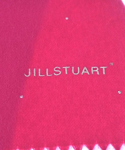 JILLSTUART Winter scarves