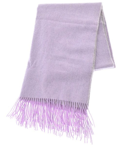JILLSTUART Winter scarves